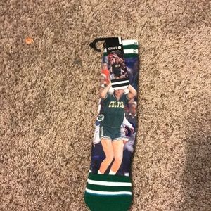 Celtic socks